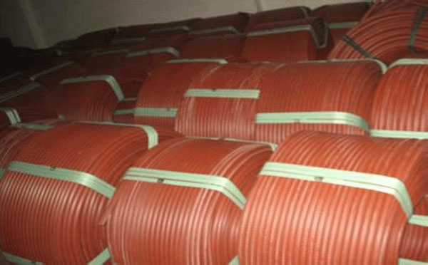 RPE阻燃乌什穿线管具有哪些特性 RPE阻燃乌什穿线管具有哪些特性