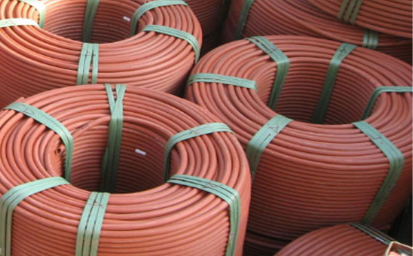 聚乙烯阻燃乌什穿线管具有哪些优势