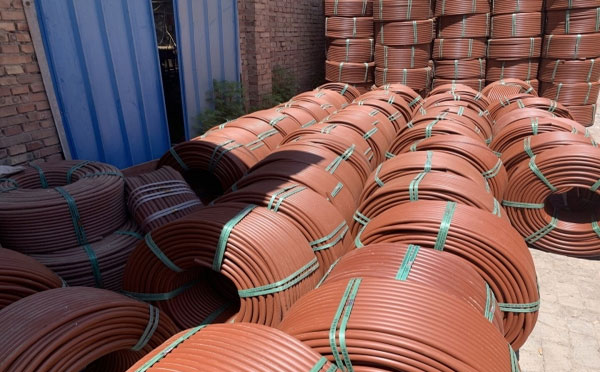 聚乙烯乌什穿线管备受欢迎的原因居然是这些 聚乙烯乌什穿线管备受欢迎的原因居然是这些