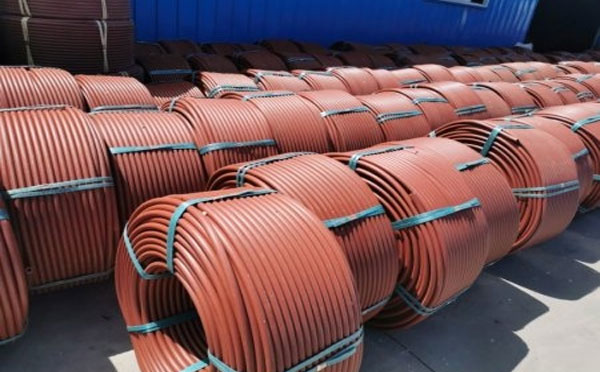 乌什穿线管 乌什穿线管