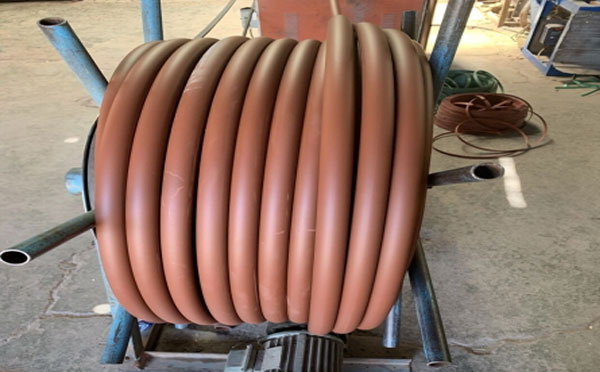 乌什穿线管可以延长线路使用年限