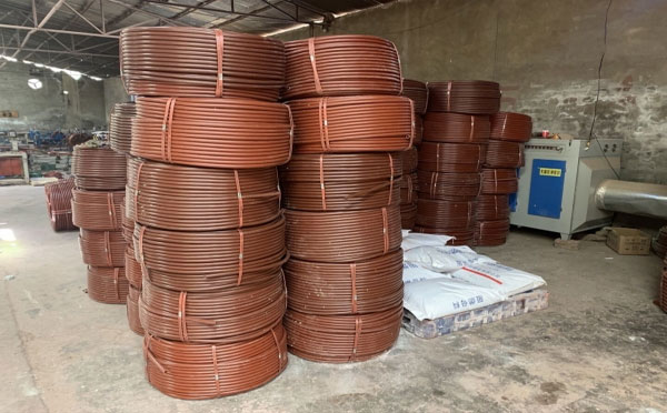 阻燃乌什穿线管安装的注意事项 阻燃乌什穿线管安装的注意事项