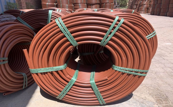 乌什rpe穿线管的生产的方法是什么