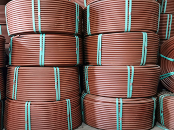 RPE乌什穿线管的好处有哪些 RPE乌什穿线管的好处有哪些