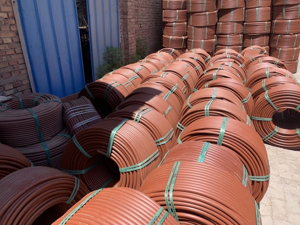 如何选择一条合适耐用的乌什穿线管