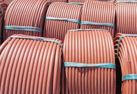 乌什穿线管配件使用范围