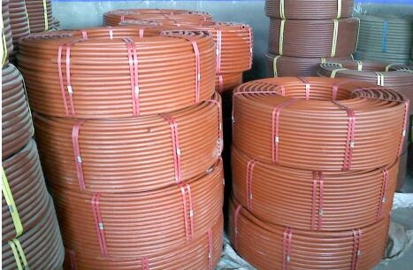 RPE乌什穿线管主要的特点和使用方法 RPE乌什穿线管主要的特点和使用方法