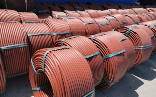 使用RPE乌什穿线管有哪些常见施工难点? 使用RPE乌什穿线管有哪些常见施工难点?