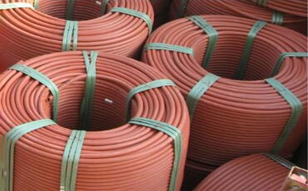 乌什高抗压聚乙烯穿线管直埋敷设规范