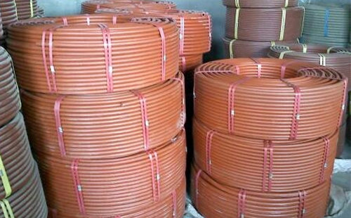 乌什穿线管防雷接地技术实施要点