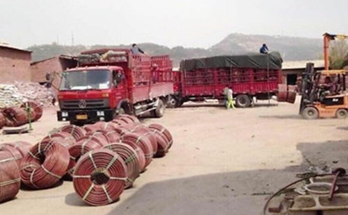 穿线管选型与施工全解析：乌什穿线管如何正确安装