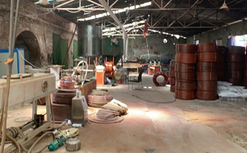 家装防火别忽视！阻燃乌什穿线管安装规范详解