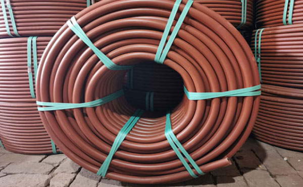 工地师傅都在用的rpe乌什穿线管规格型号选择指南