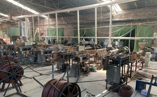 乌什碳素波纹管技术参数与电力通信工程敷设规范